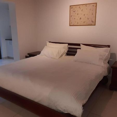רוהנגרי Mozy Guest House מראה חיצוני תמונה