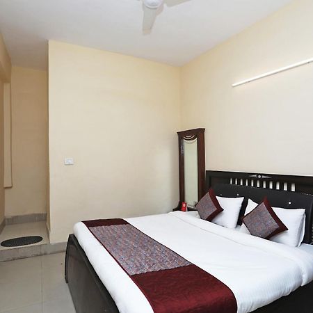 רוהנגרי Mozy Guest House מראה חיצוני תמונה