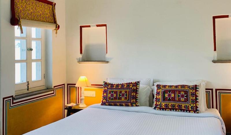 רוהנגרי Mozy Guest House מראה חיצוני תמונה